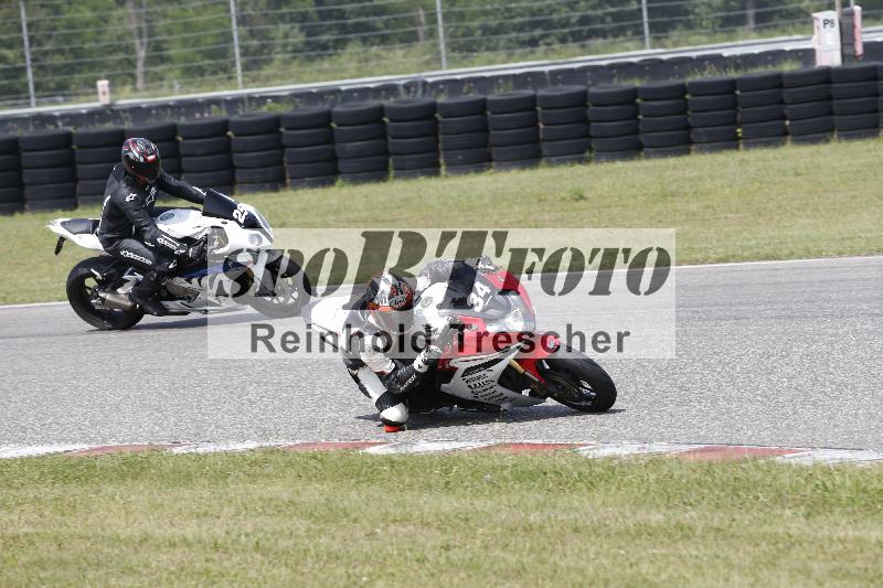 /27 12.06.2025 Ducati Schweiz Trackday Warmup  ADR/blau-bleu/25